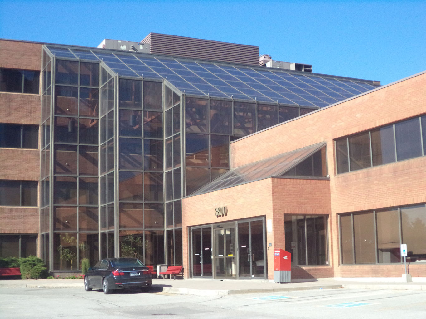 FVB Energy Inc. - Vaughan